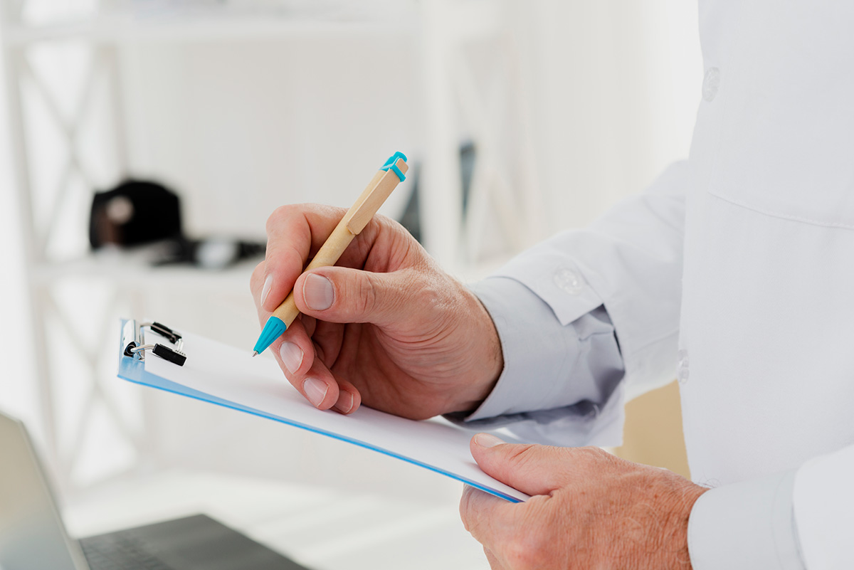 Testosterone Replacement Therapy In Testosterone Replacement Therapy Clinic In Surprise