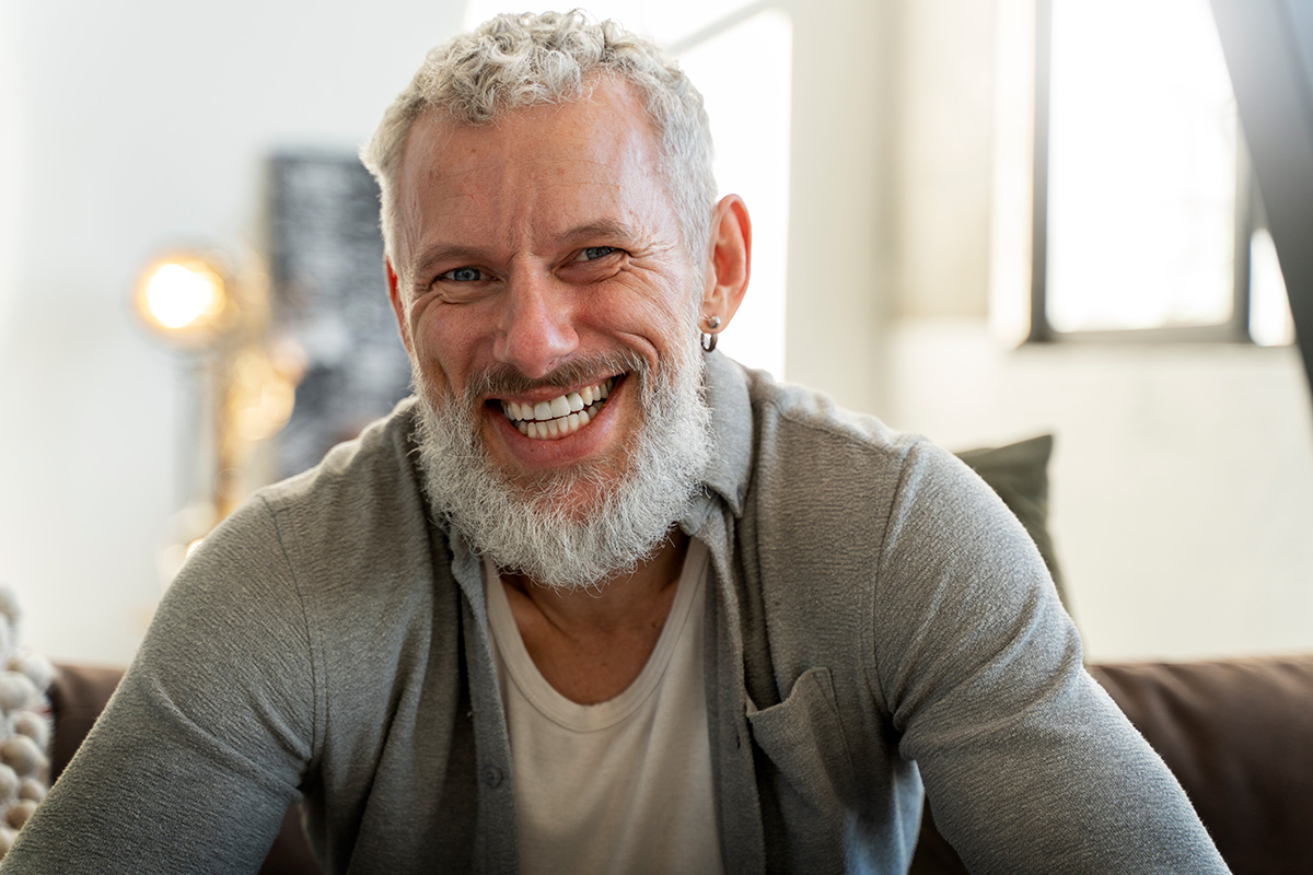 Testosterone Replacement Therapy for Men In Testosterone Replacement Therapy Clinic In Surprise